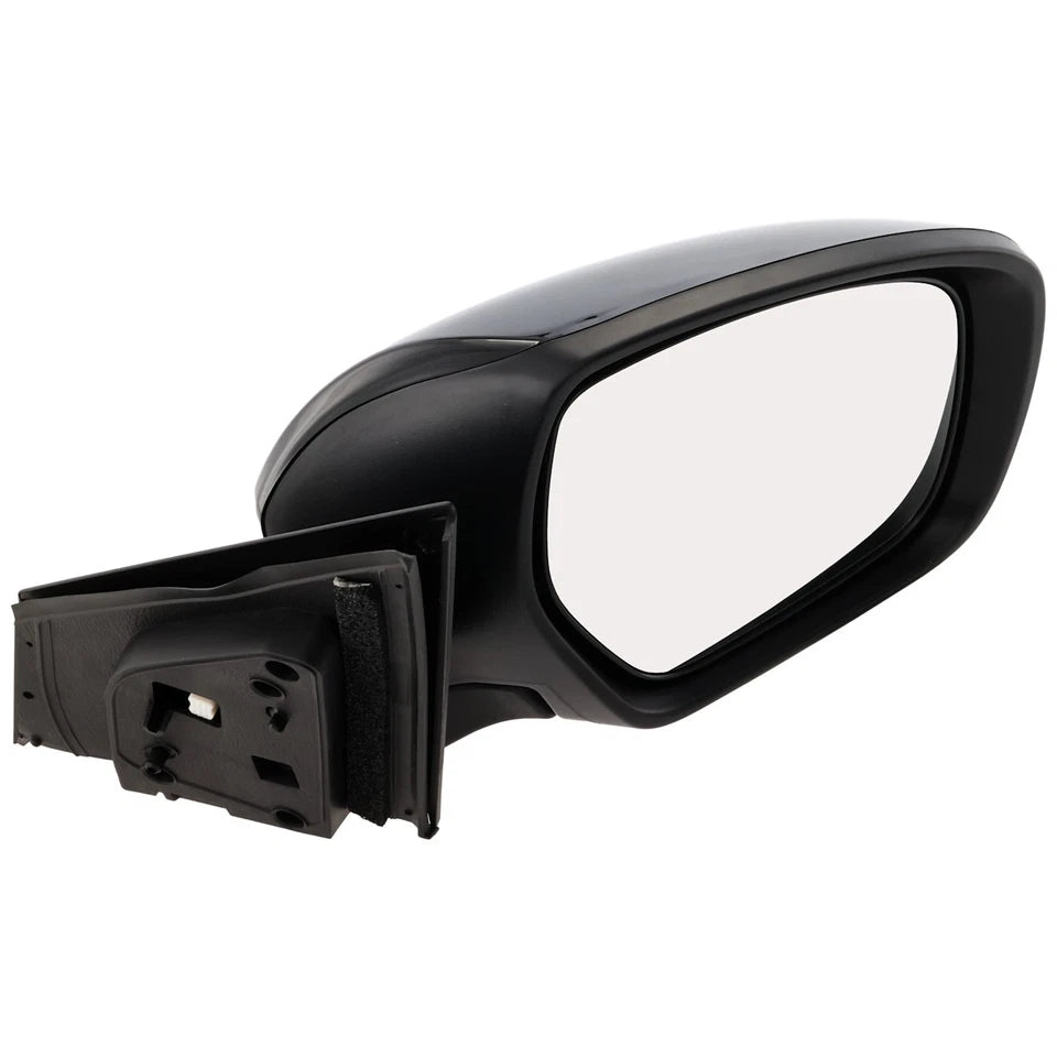 Right Side Mirror outside rear view 2010 - 2015 MAZDA CX-9 MA1321168 TE696912ZG-PFM