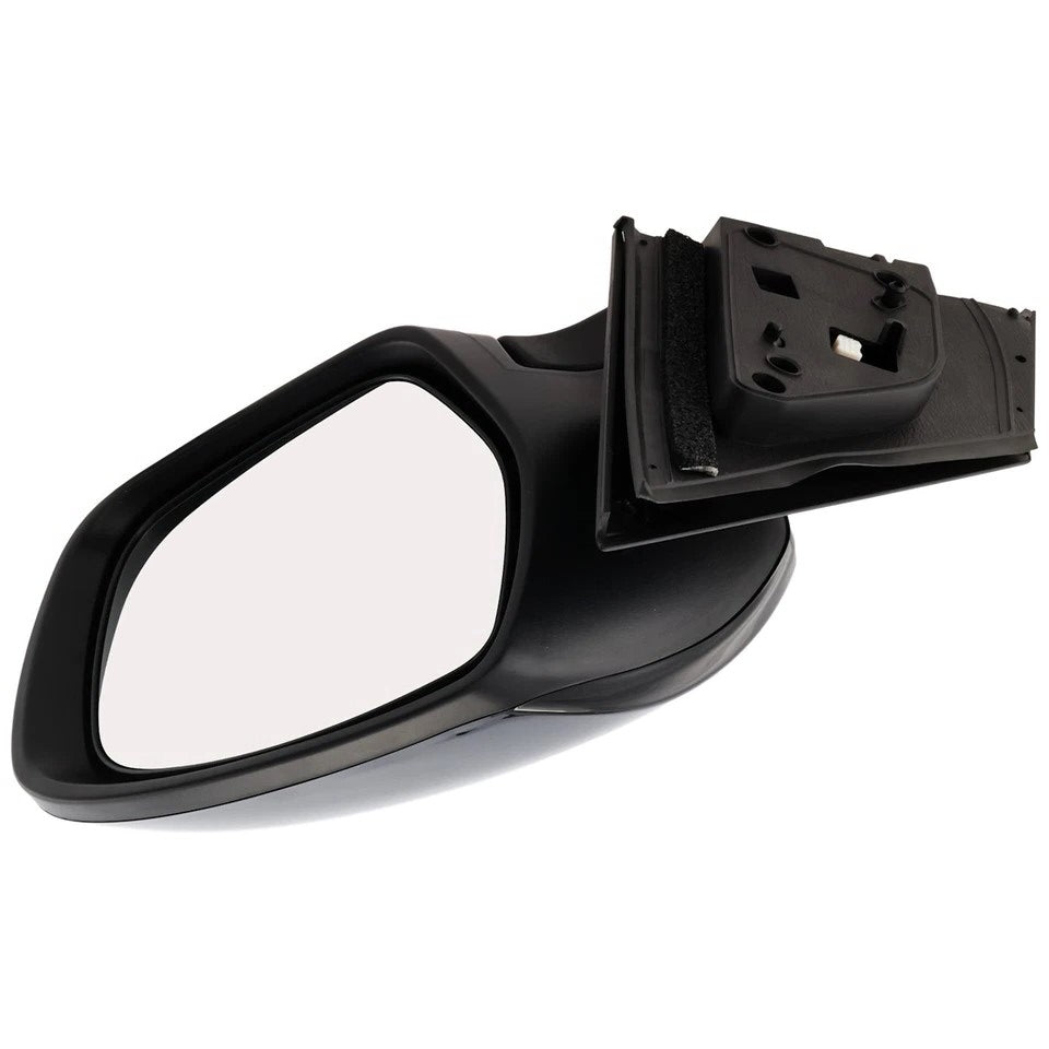 Right Side Mirror outside rear view 2010 - 2015 MAZDA CX-9 MA1321168 TE696912ZG-PFM