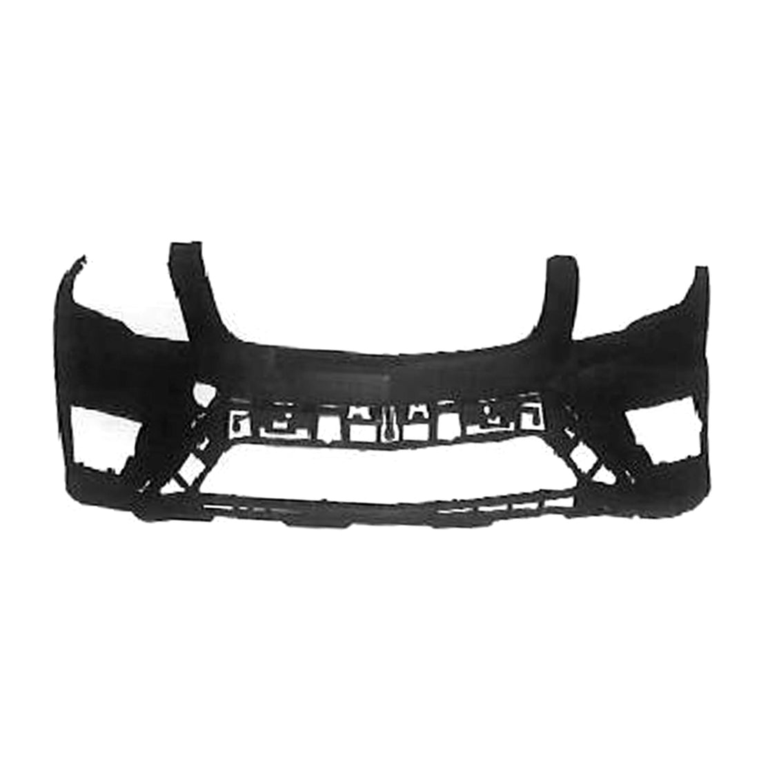 Front bumper cover 2013 - 2015 MERCEDES-BENZ GLK250 MB1000404 2048857538