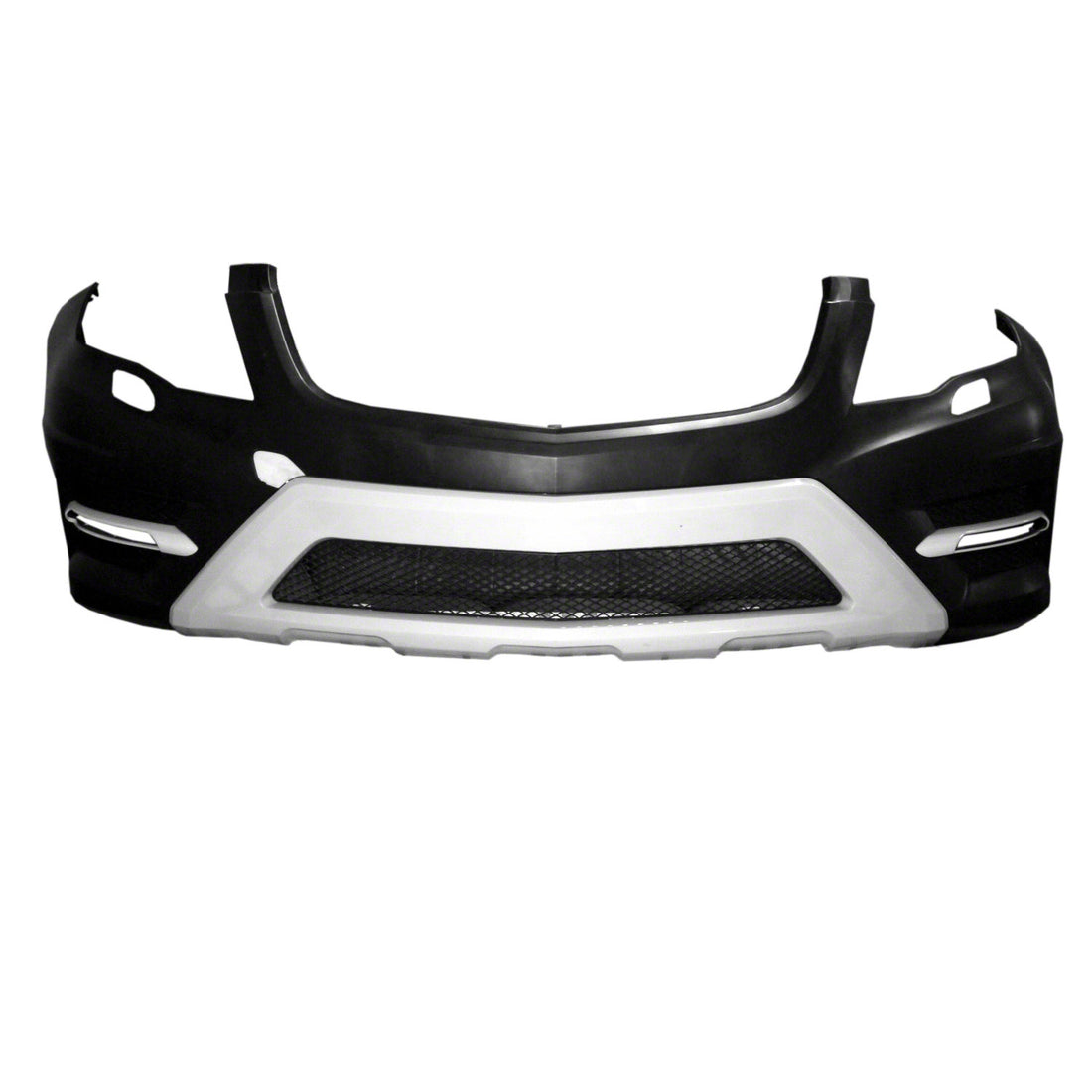 Front bumper cover 2013 - 2015 MERCEDES-BENZ GLK250 MB1000405 2048857738
