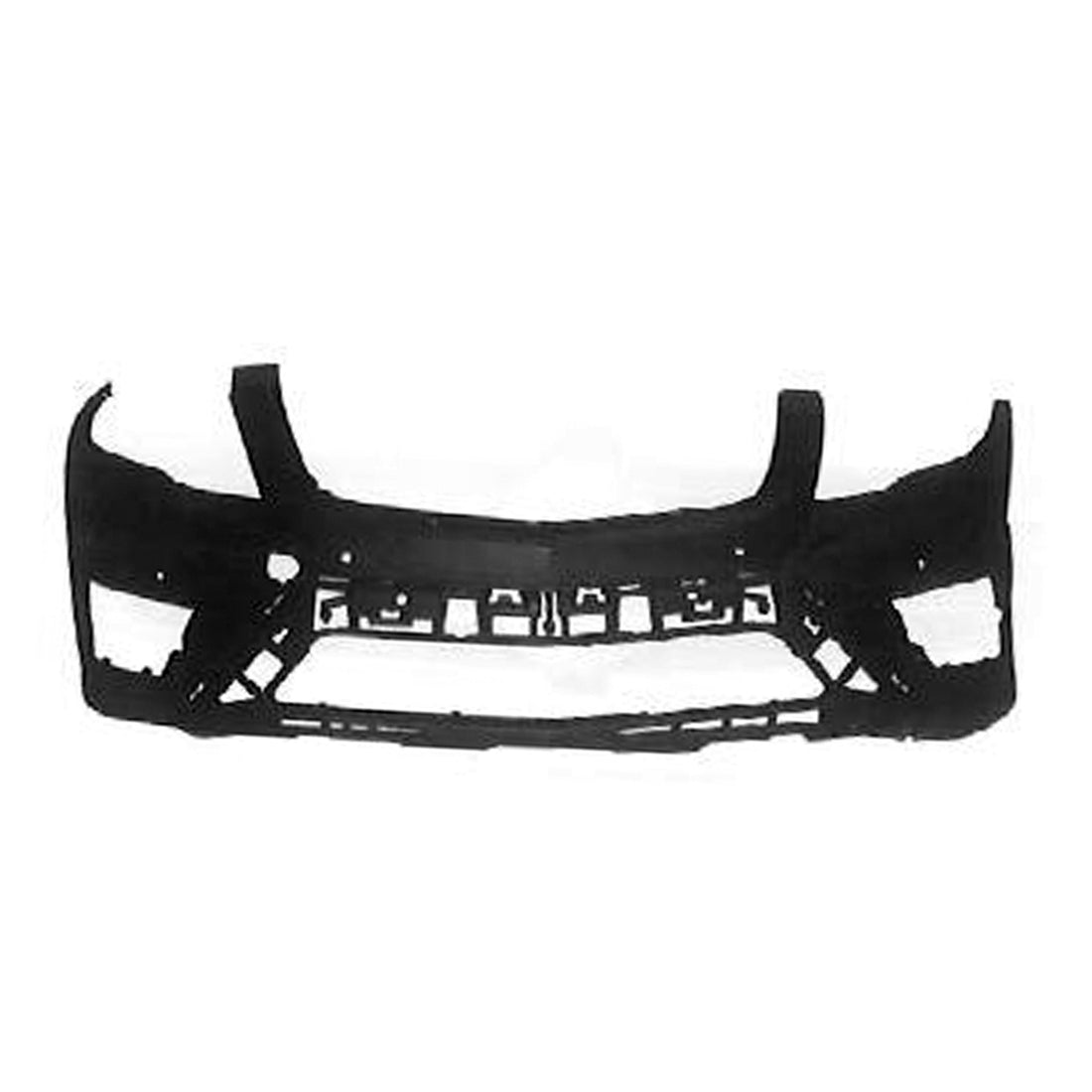 Front bumper cover 2013 - 2015 MERCEDES-BENZ GLK250 MB1000406 2048857638