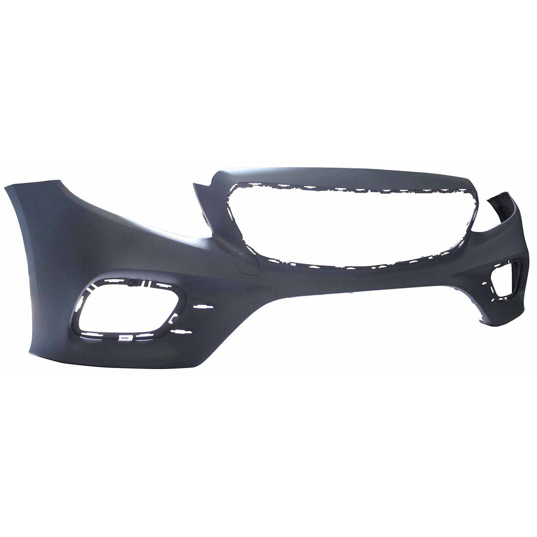 Front bumper cover 2018 - 2018 MERCEDES-BENZ E400 MB1000588 23888568009999