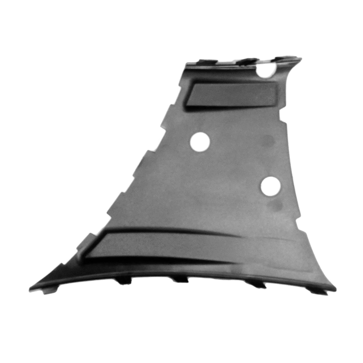 Extensión parachoques delantero izquierdo exterior 2019 - 2022 MERCEDES-BENZ A220 MB1004108 1778854103