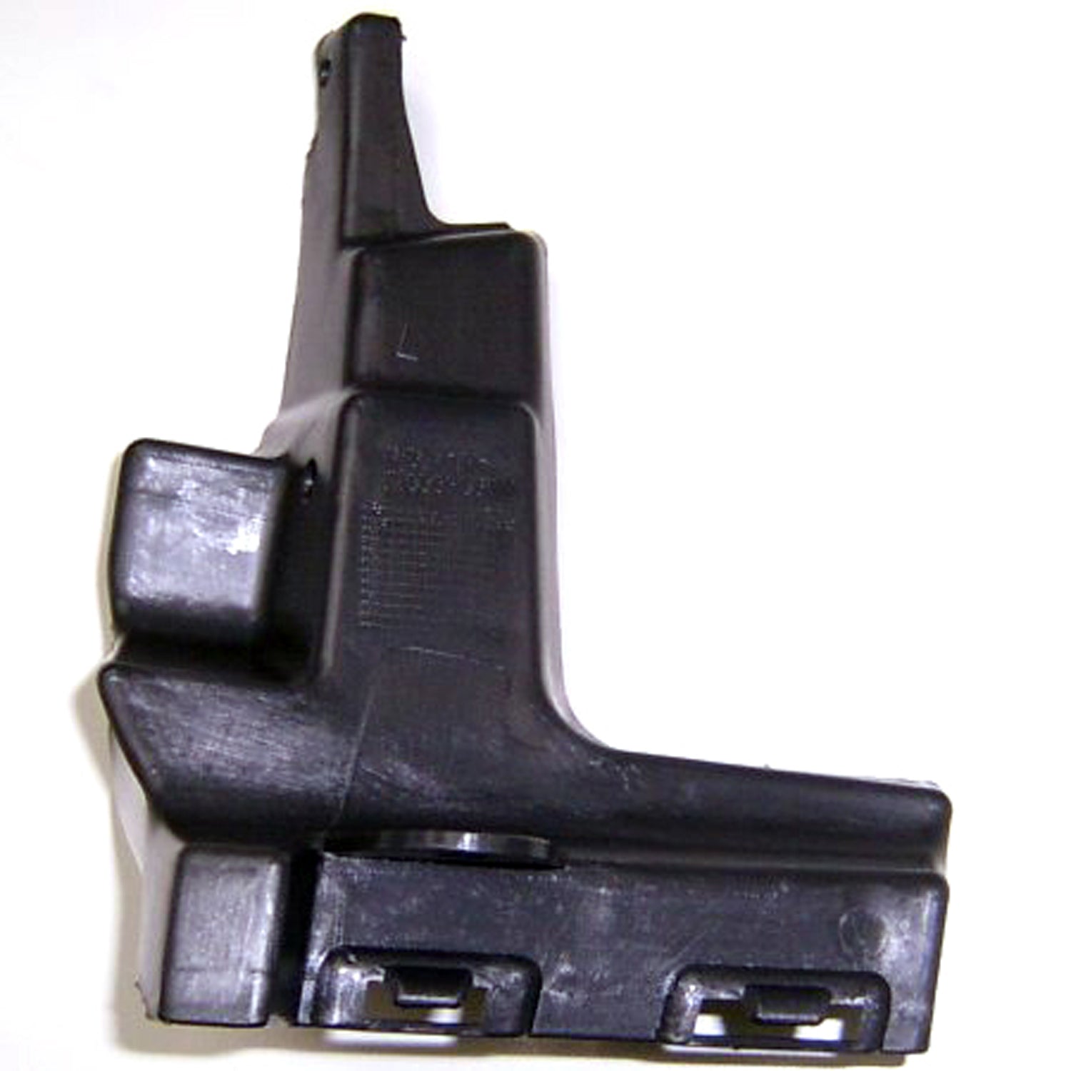 Left Side Front bumper cover reinforcement 2011 - 2013 MERCEDES-BENZ E350 MB1026100 2128850016