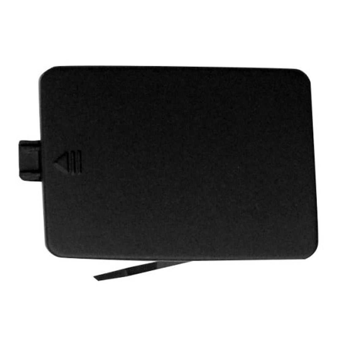 Front bumper tow hook 2007 - 2009 MERCEDES-BENZ R320 MB1028103 2518850023