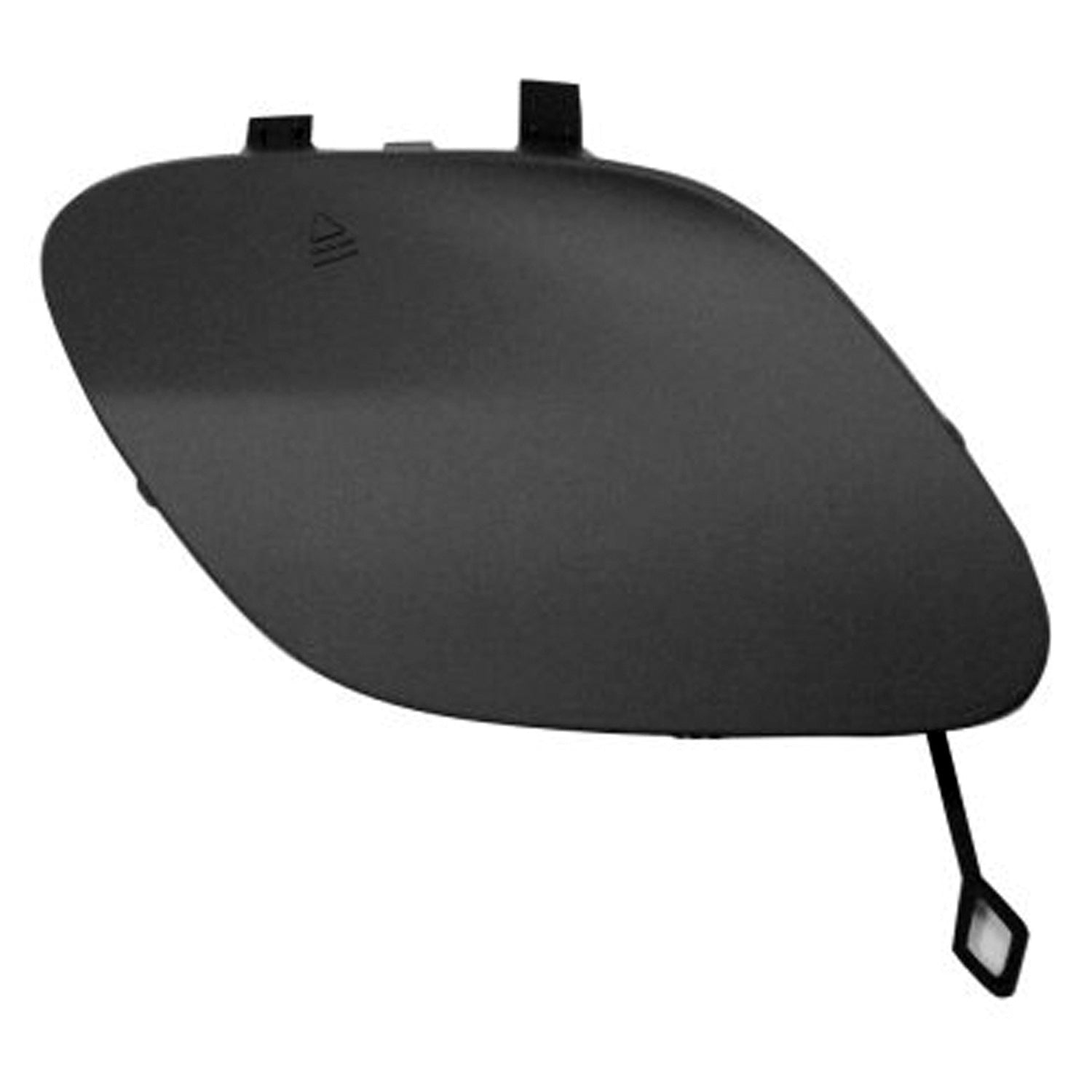 Tow hook cover 2015 - 2016 MERCEDES-BENZ C300 MB1029120 20588507249999