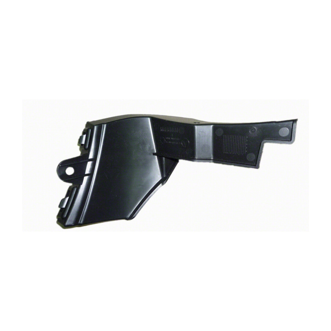 Left Side Front bumper cover retainer 2012 - 2014 MERCEDES-BENZ C250 MB1032101 2048856023