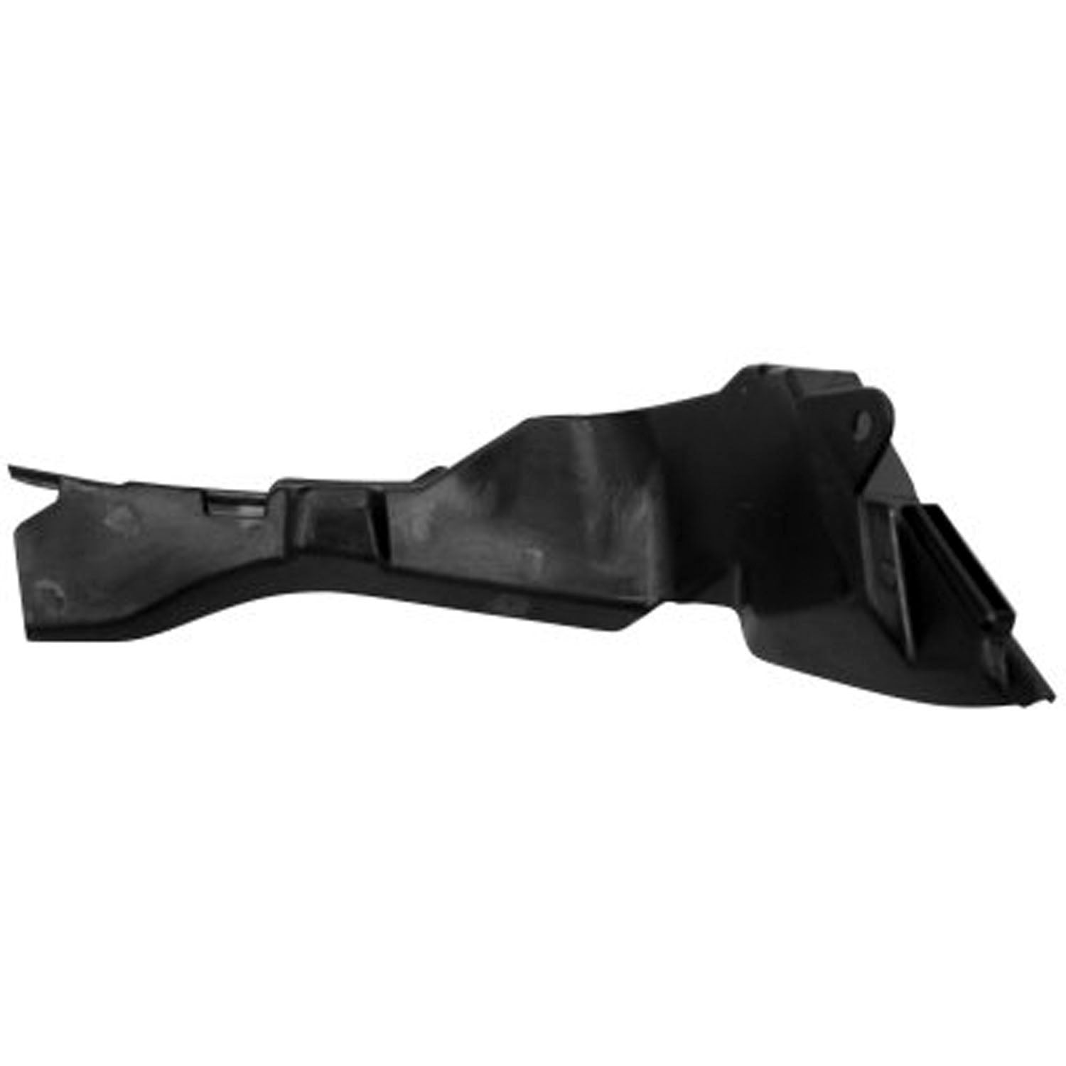Right Side Front bumper cover retainer 2015 - 2018 MERCEDES-BENZ C300 MB1033103 2058853965
