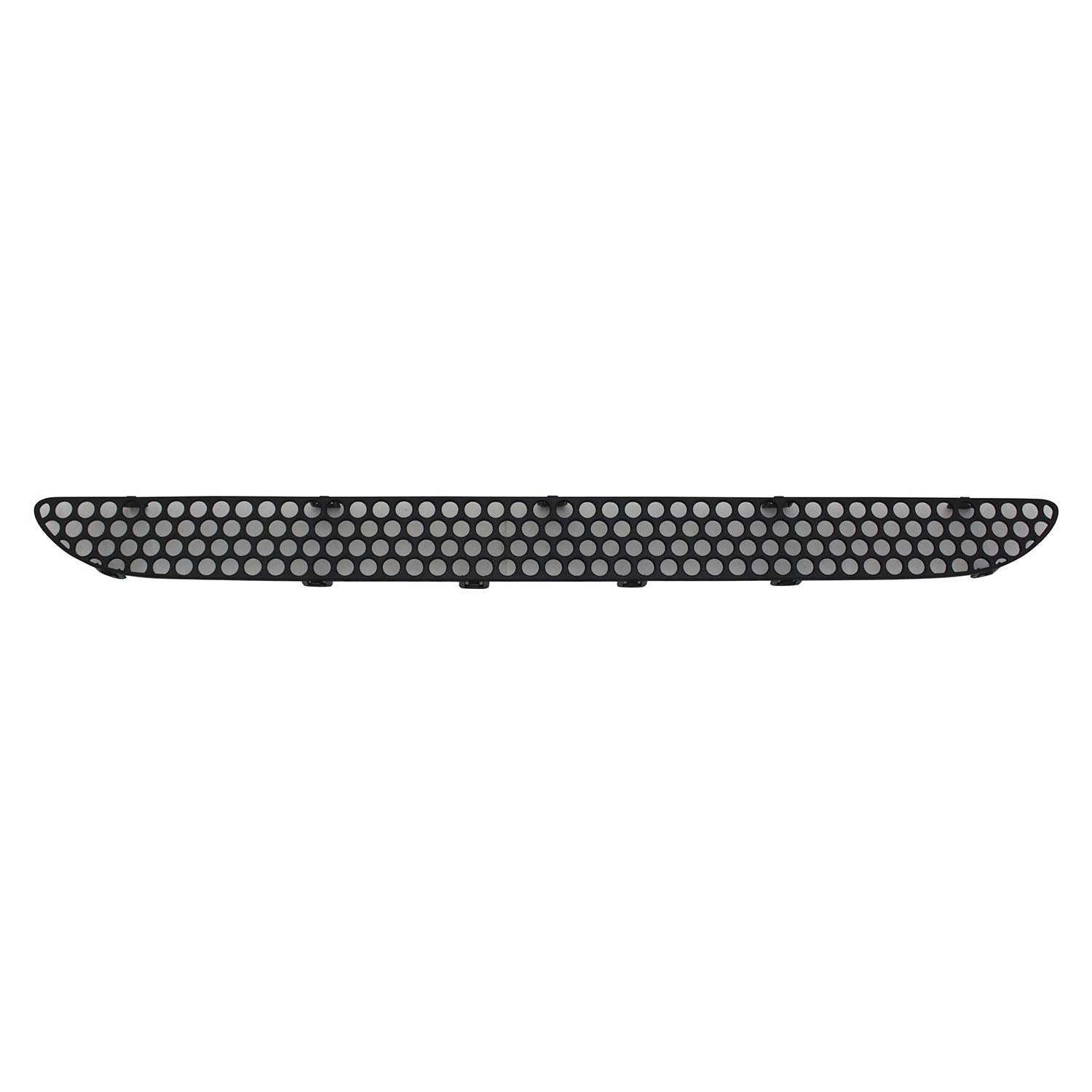 Front bumper grille 1998 - 2003 MERCEDES-BENZ ML320 MB1036135 1638850081