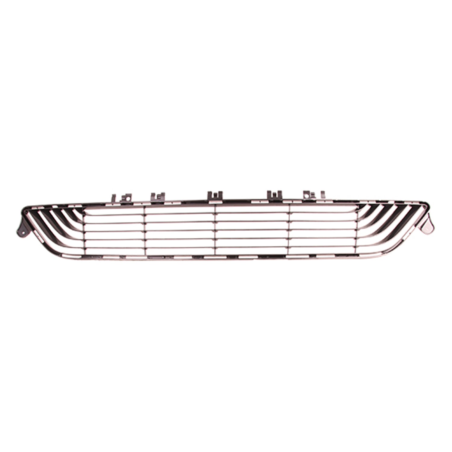 Front bumper grille 2014 - 2016 MERCEDES-BENZ E300 MB1036136 2128850722