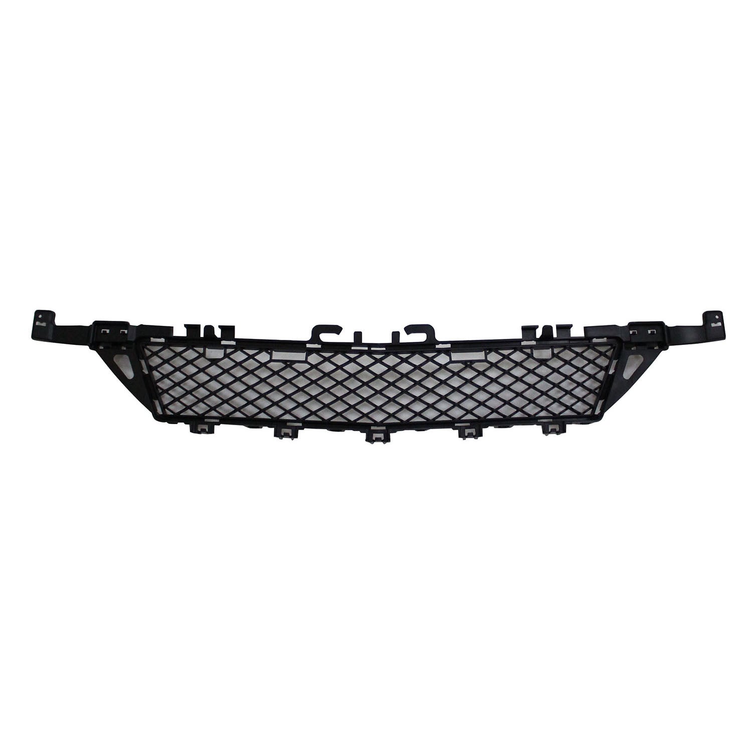 Front bumper grille 2011 - 2013 MERCEDES-BENZ E350 MB1036138 2078850423