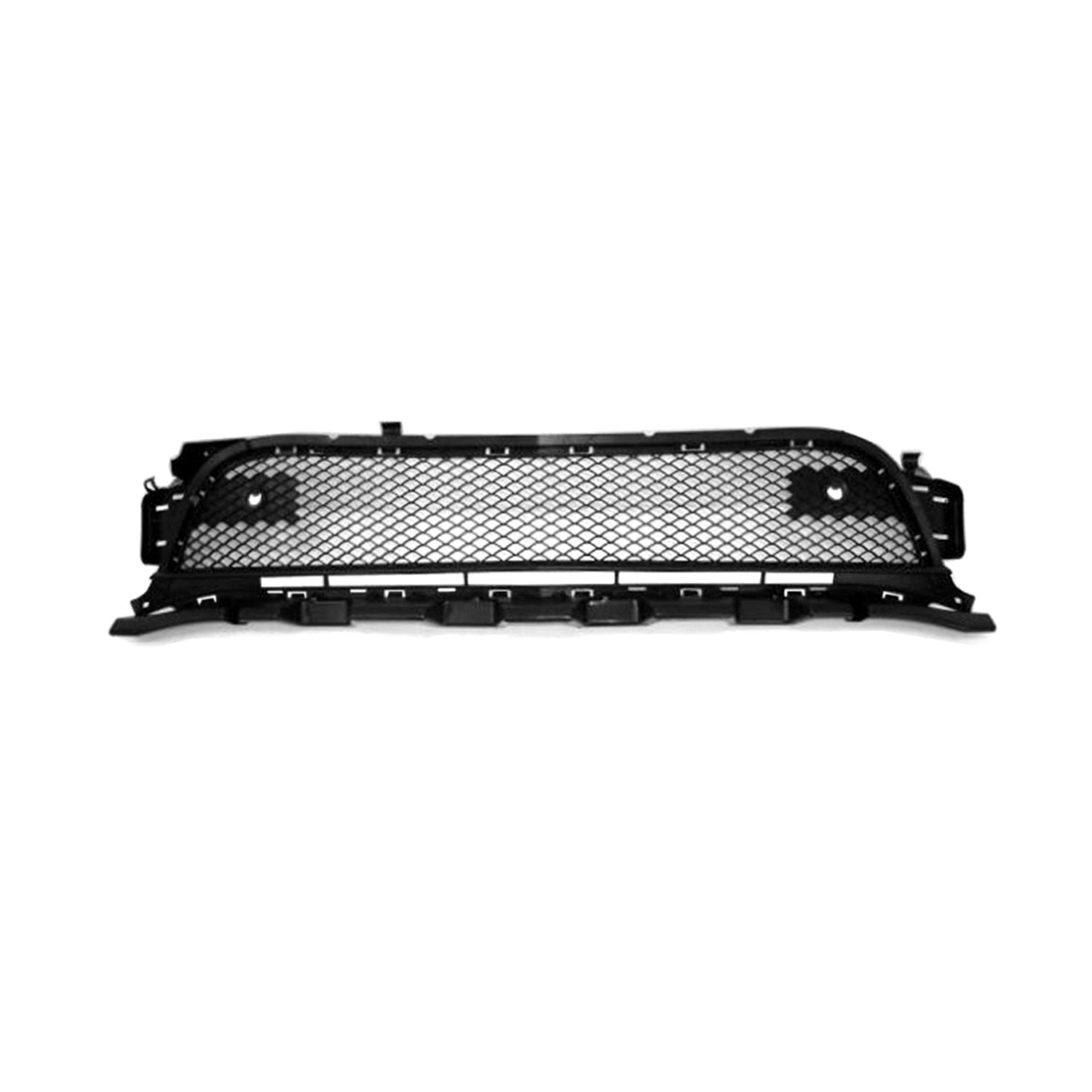 Front bumper grille 2014 - 2016 MERCEDES-BENZ CLA250 MB1036139 1178852122