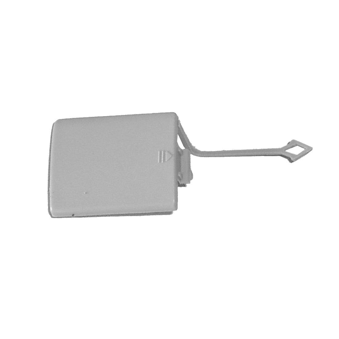 Left Side Front bumper insert 2004 - 2005 MERCEDES-BENZ E320 MB1038110 2118850026