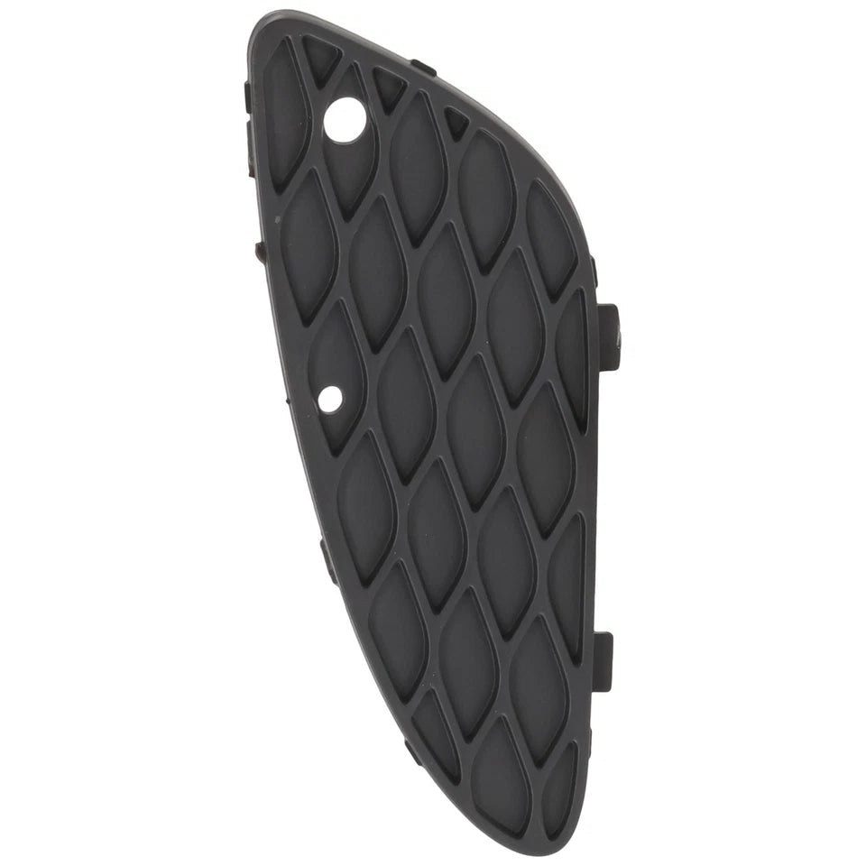 Inserto parachoques delantero izquierdo 2003 - 2006 MERCEDES-BENZ E320 MB1038111 2118850353