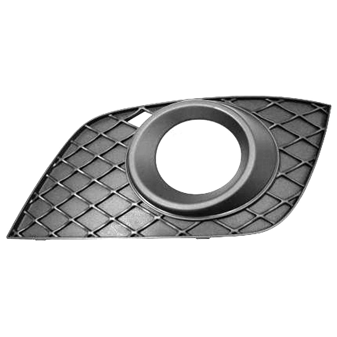 Left Side Front bumper insert 2008 - 2009 MERCEDES-BENZ ML320 MB1038133 1648853723