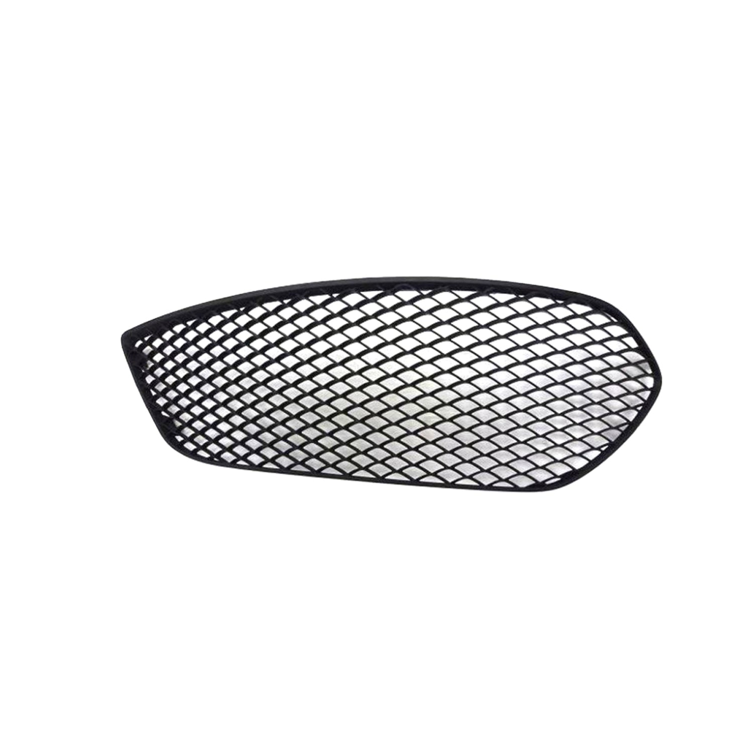 Left Side Front bumper insert 2014 - 2016 MERCEDES-BENZ CLA250 MB1038143 1178851722