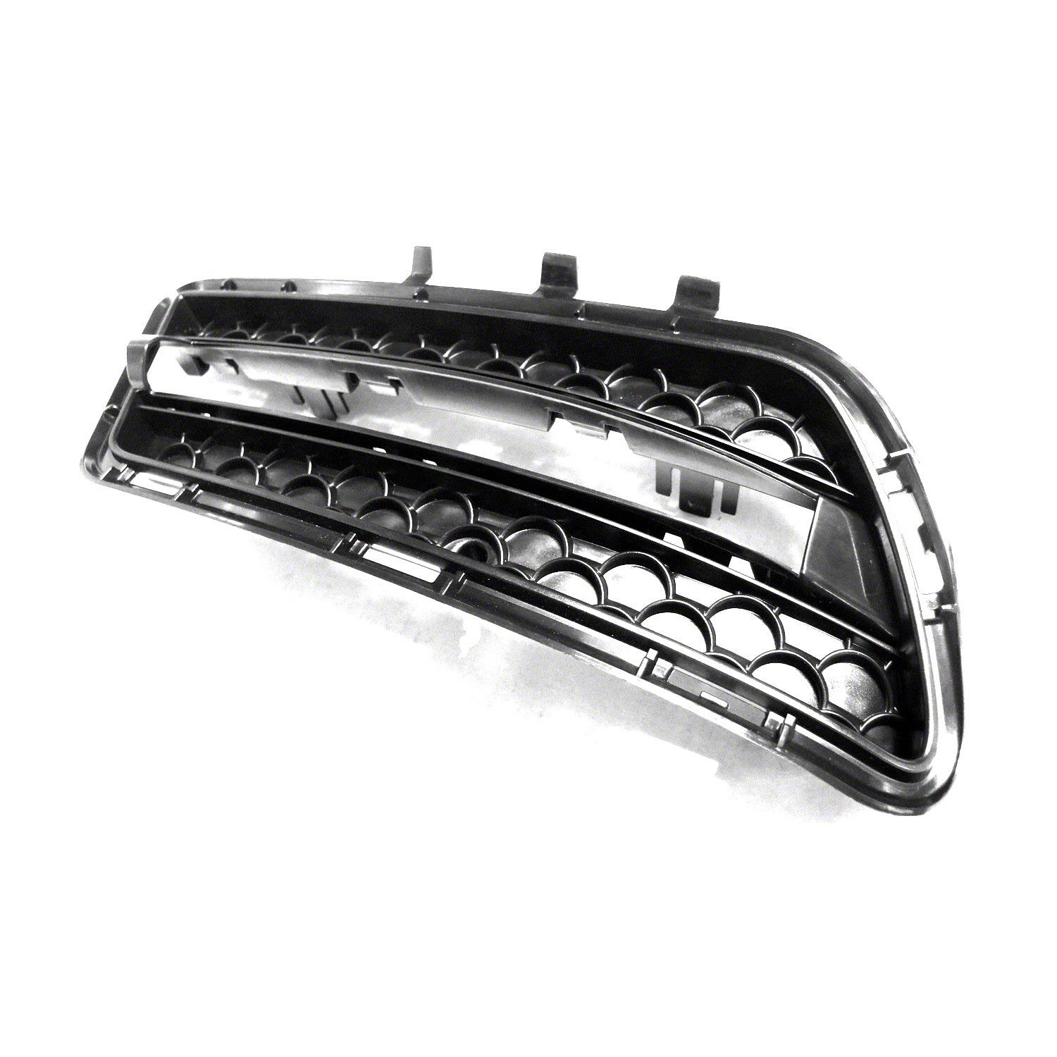 Left Side Front bumper insert 2013 - 2013 MERCEDES-BENZ E400 MB1038162 2128851753