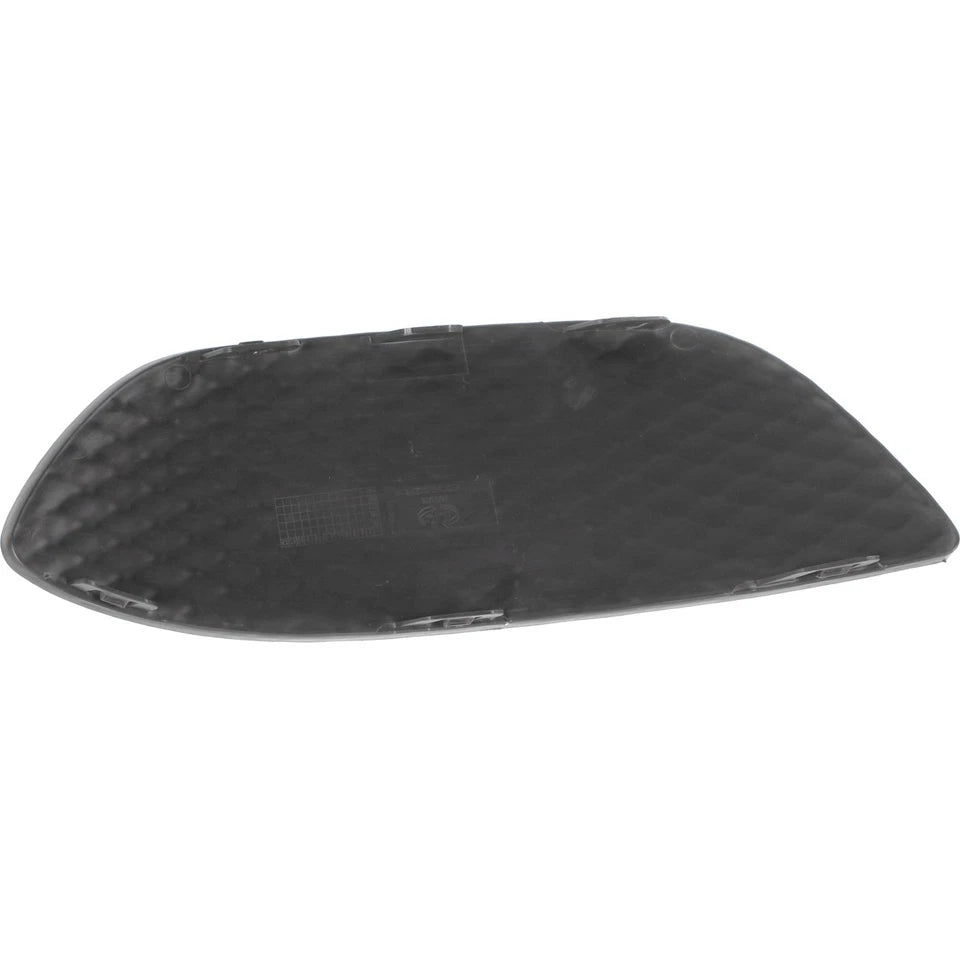 Inserto parachoques delantero izquierdo 2015 - 2018 MERCEDES-BENZ C300 MB1038172 2058850723