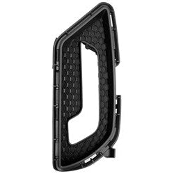 Inserto parachoques delantero izquierdo 2011 - 2013 MERCEDES-BENZ E350 MB1038181 2078850353