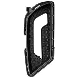 Inserto parachoques delantero izquierdo 2011 - 2013 MERCEDES-BENZ E350 MB1038181 2078850353