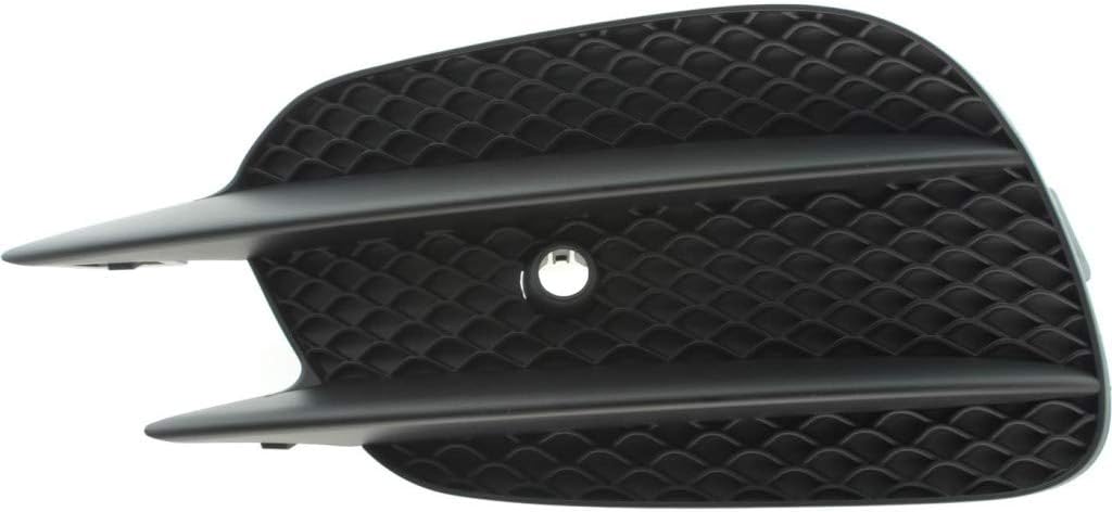 Inserto parachoques delantero izquierdo 2017 - 2019 MERCEDES-BENZ E300 MB1038182 2138856700