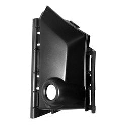 Inserto parachoques delantero izquierdo 2017 - 2019 MERCEDES-BENZ CLA250 MB1038200 1178857700