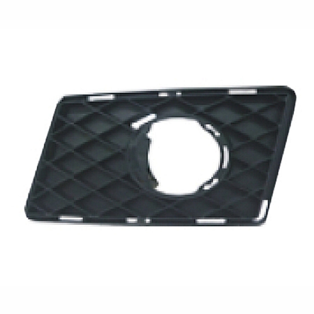 Left Side Front bumper insert 2010 - 2012 MERCEDES-BENZ GLK350 MB1038201 2048853323