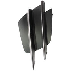 Inserto parachoques delantero izquierdo 2019 - 2023 MERCEDES-BENZ C300 MB1038205 2058857202