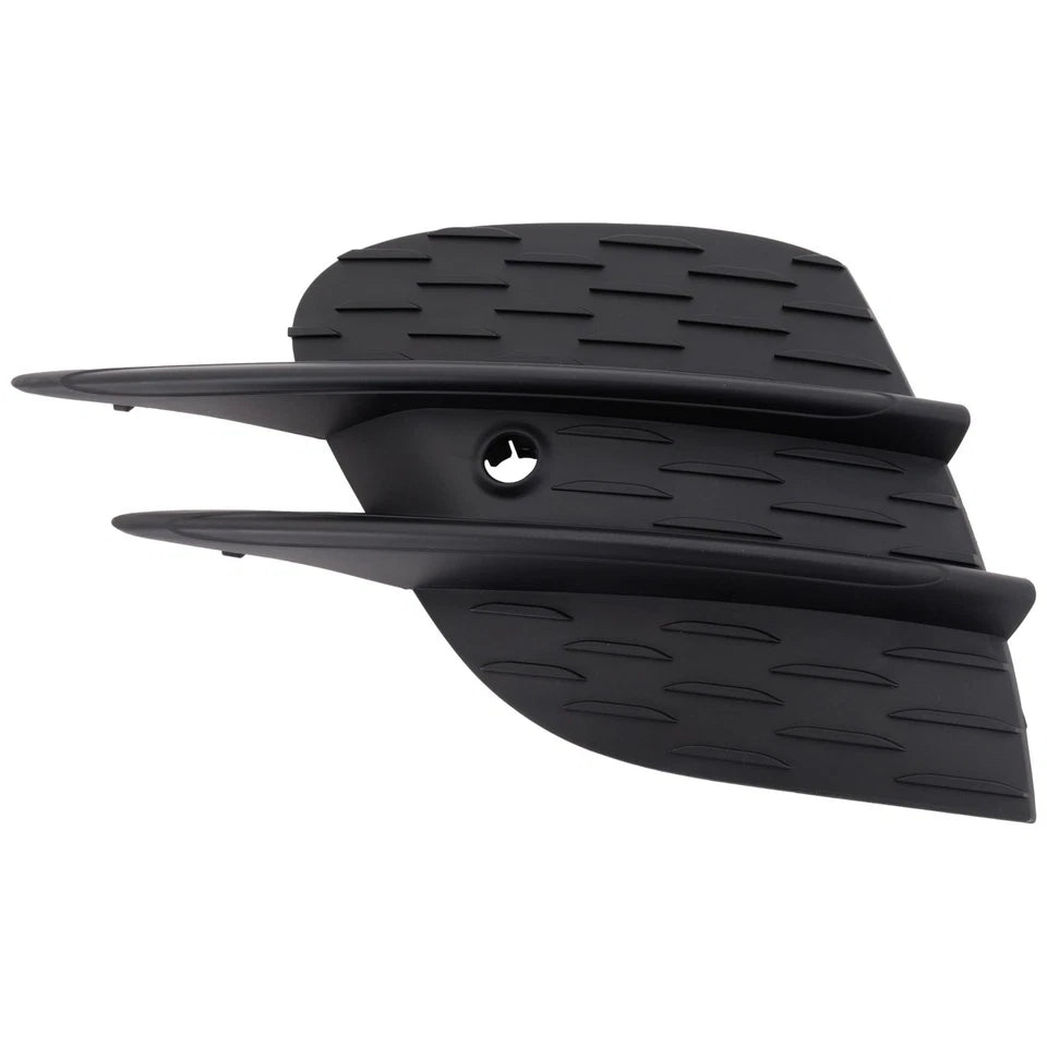 Left Side Front Bumper Insert 2021 - 2022 MERCEDES-BENZ E350 MB1038226 2138858904