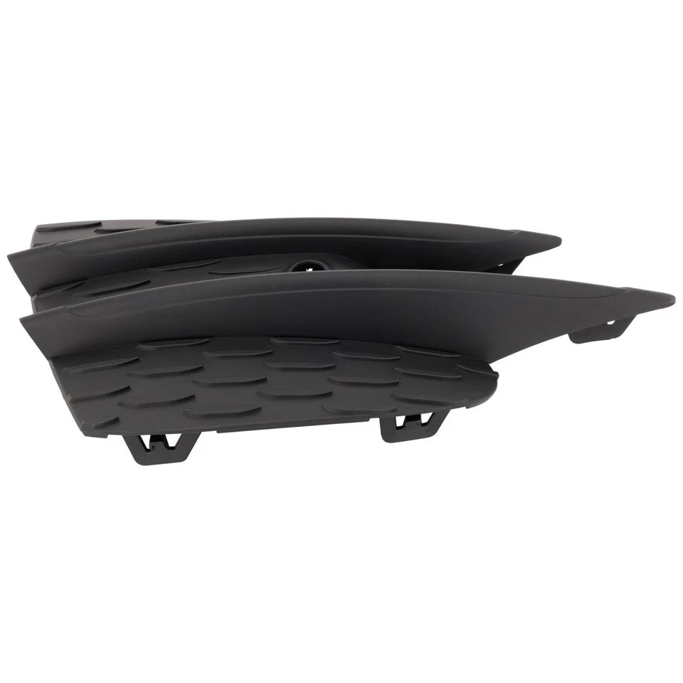 Left Side Front Bumper Insert 2021 - 2022 MERCEDES-BENZ E350 MB1038226 2138858904