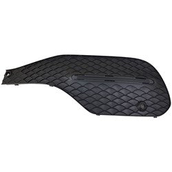 Inserto parachoques delantero izquierdo 2020 - 2023 MERCEDES-BENZ GLE350 MB1038227 1678858702