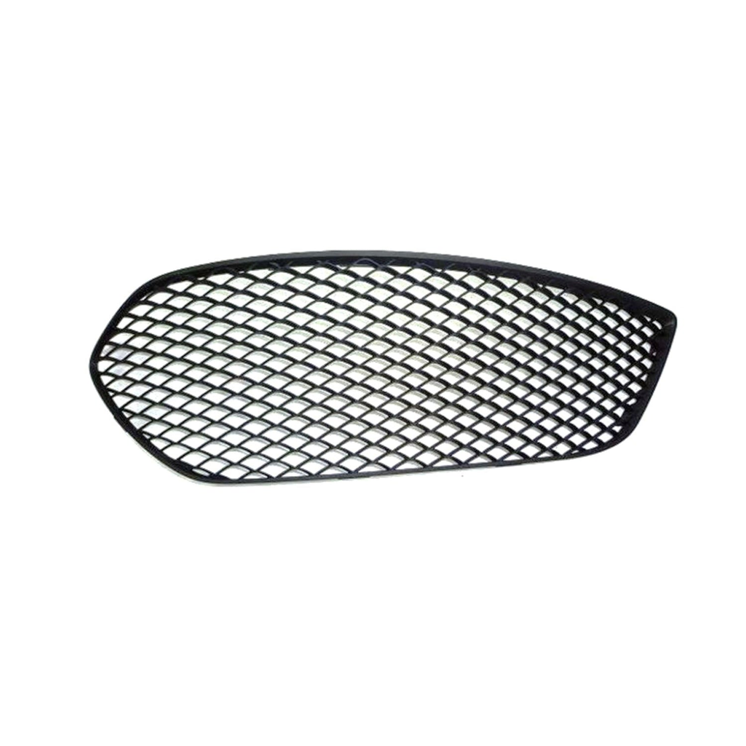 Right Side Front bumper insert 2014 - 2016 MERCEDES-BENZ CLA250 MB1039143 117885182264