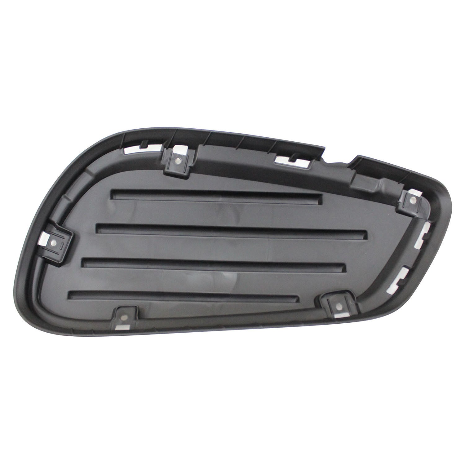 Right Side Front bumper insert 2014 - 2016 MERCEDES-BENZ E250 MB1039158 2128852823
