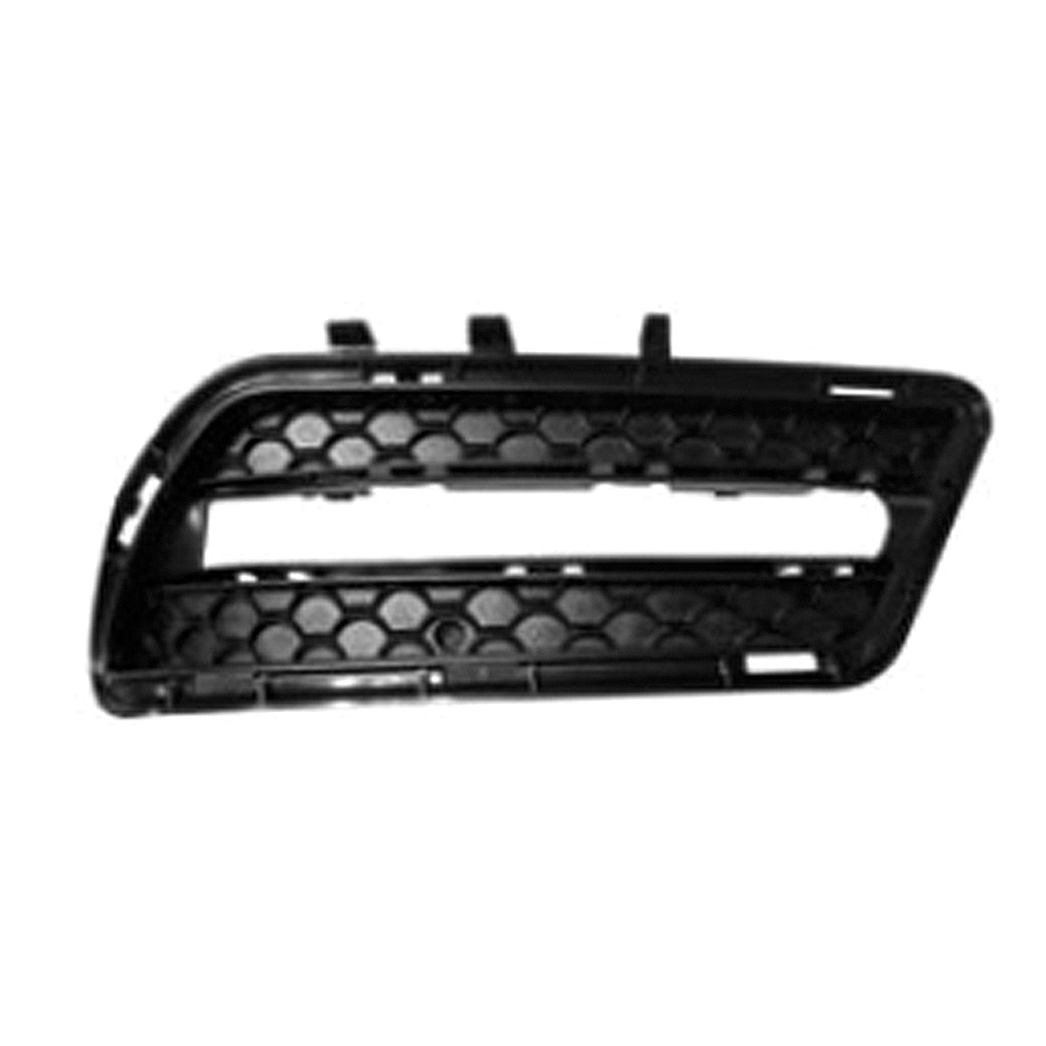 Right Side Front bumper insert 2013 - 2013 MERCEDES-BENZ E400 MB1039162 2128851853