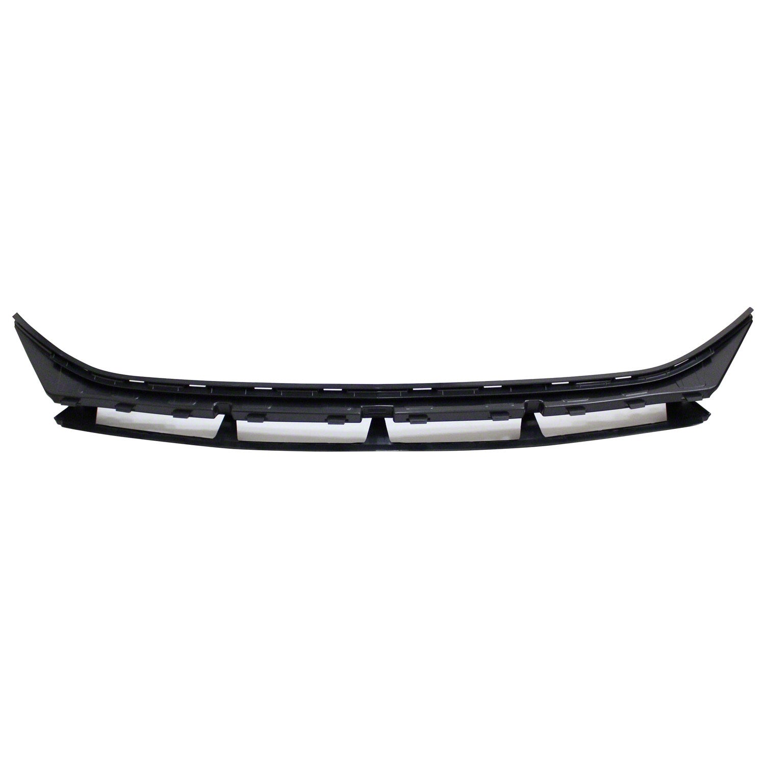 Front bumper cover support 2014 - 2015 MERCEDES-BENZ S63 AMG MB1041105 2228851465