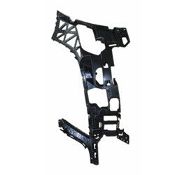 Left Side Front Bumper Cover Support 2012 - 2014 MERCEDES-BENZ C250 MB1042101 2048854165