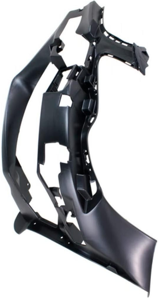 Left Side Front bumper cover support 2014 - 2014 MERCEDES-BENZ E350 MB1042115 2078851965