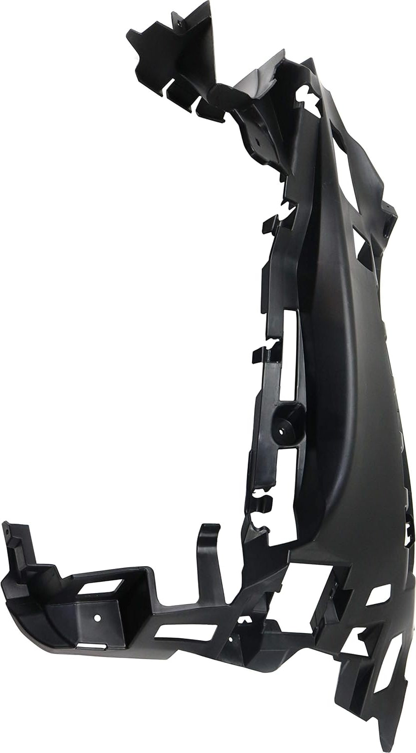 Left Side Front bumper cover support 2017 - 2019 MERCEDES-BENZ E300 MB1042120 2138852300