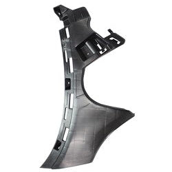 Left Side Front Bumper Cover Support 2017 - 2019 MERCEDES-BENZ GLC300 MB1042125 2538850765