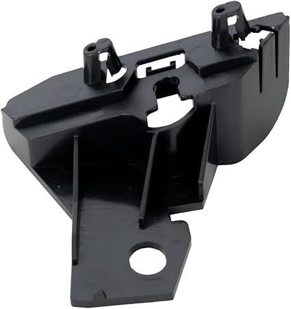 Left Side Front Bumper Cover Support 2010 - 2013 MERCEDES-BENZ SPRINTER 2500 MB1042132 90688210149B51