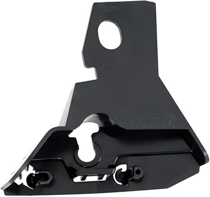 Left Side Front Bumper Cover Support 2010 - 2013 MERCEDES-BENZ SPRINTER 2500 MB1042132 90688210149B51