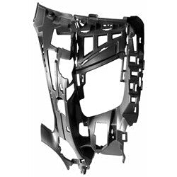 Left Side Front Bumper Cover Support 2019 - 2021 MERCEDES-BENZ C300 MB1042136 2058855502