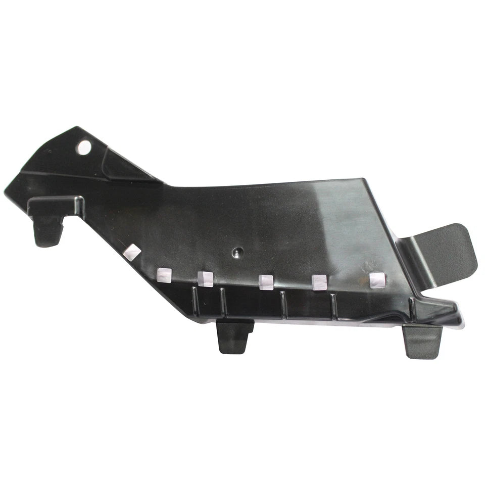 Left Side Front Bumper Cover support 2019 - 2023 MERCEDES-BENZ C300 MB1042137 2058855702