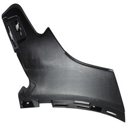 Left Side Front Bumper Cover Support 2020 - 2022 MERCEDES-BENZ GLC300 MB1042143 2538858903