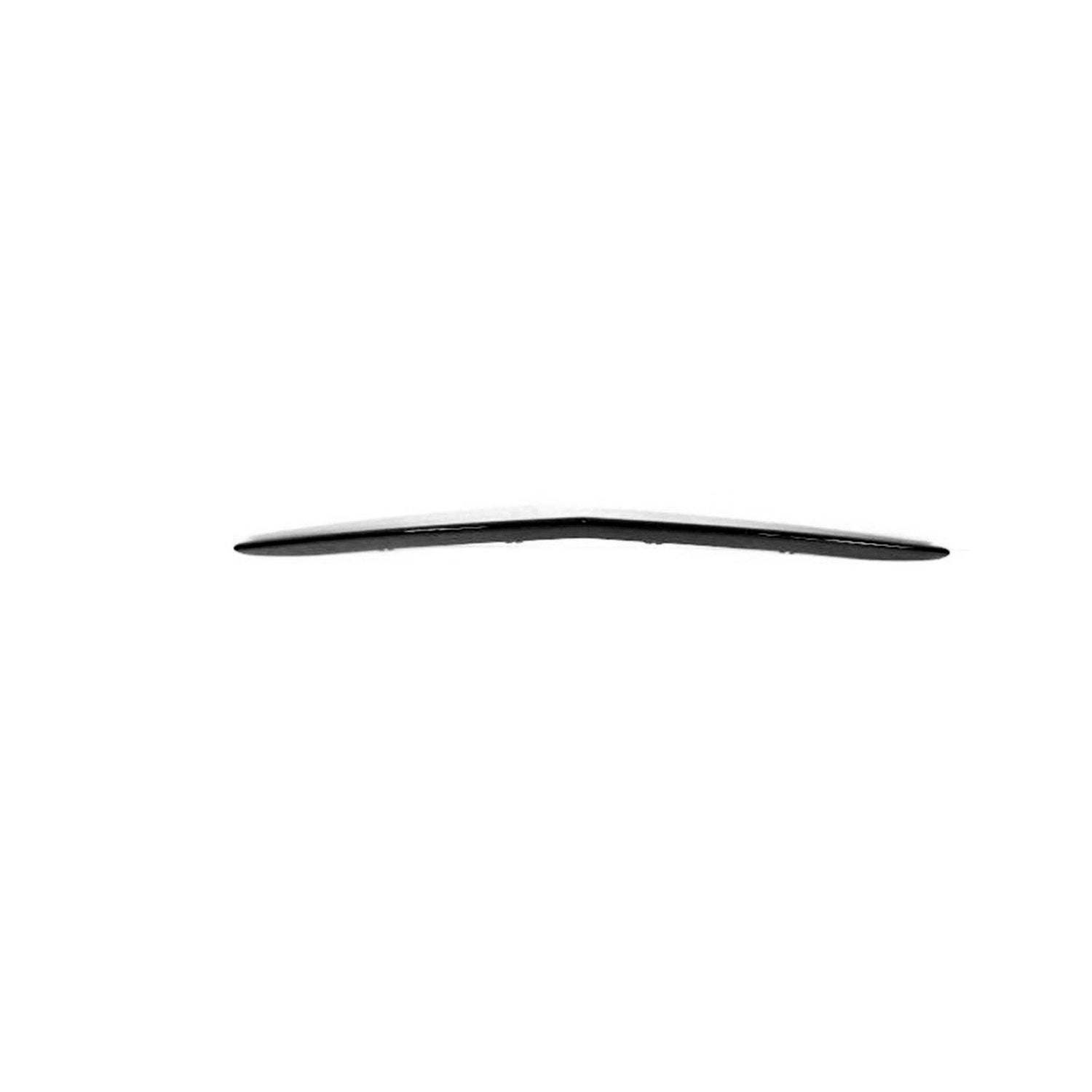 Front bumper molding 2014 - 2016 MERCEDES-BENZ CLA250 MB1044113 117885282264
