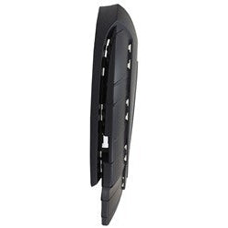 Moldura parachoques delantero izquierdo 2016 - 2016 MERCEDES-BENZ GLE350d MB1046145 2928854722