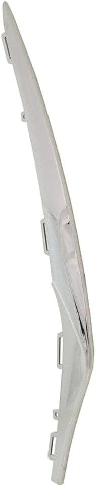 Moldura parachoques delantero izquierdo 2017 - 2018 MERCEDES-BENZ CLA250 MB1046153 1178854700