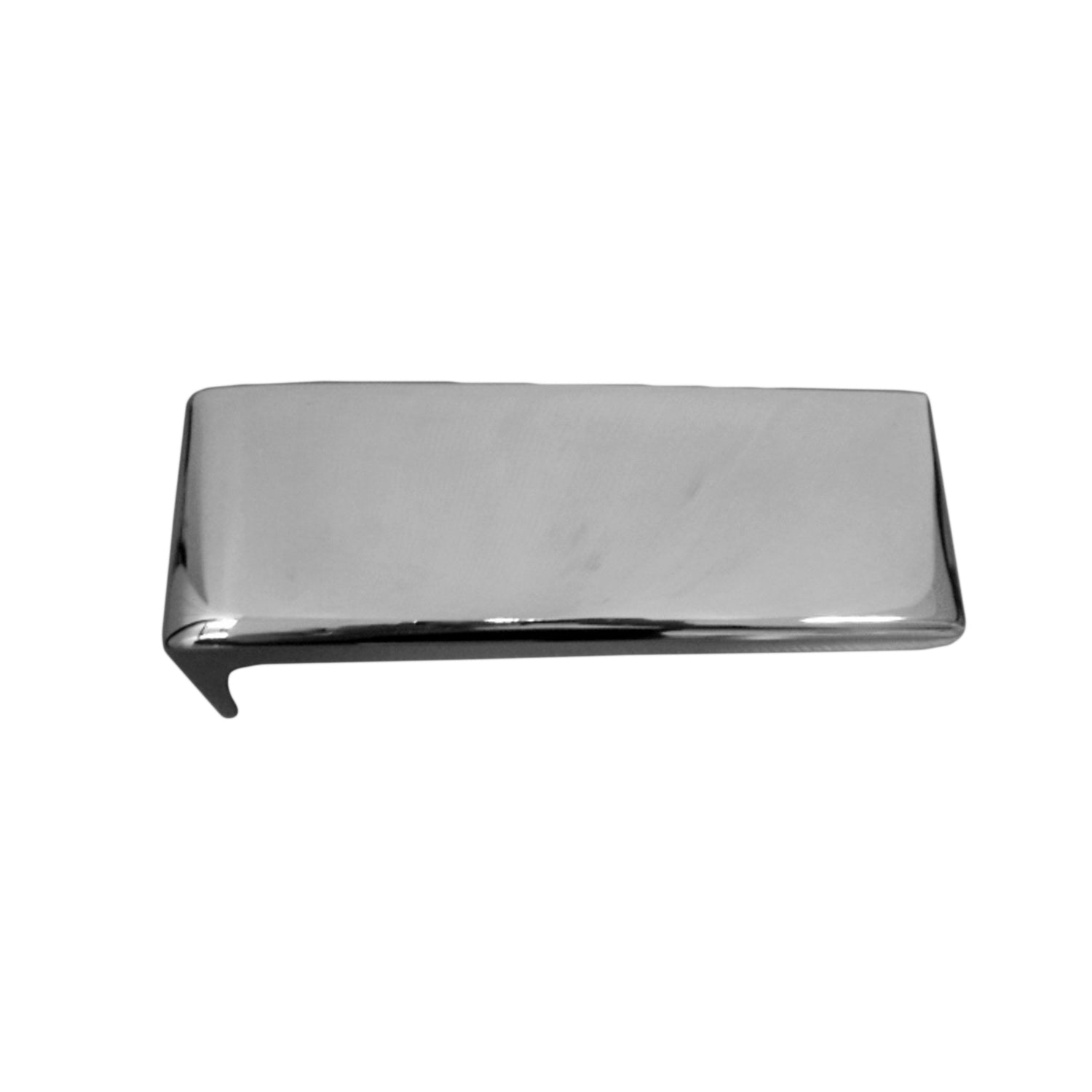 Right Side Front bumper molding 2013 - 2018 MERCEDES-BENZ G63 AMG MB1047116 463885022264