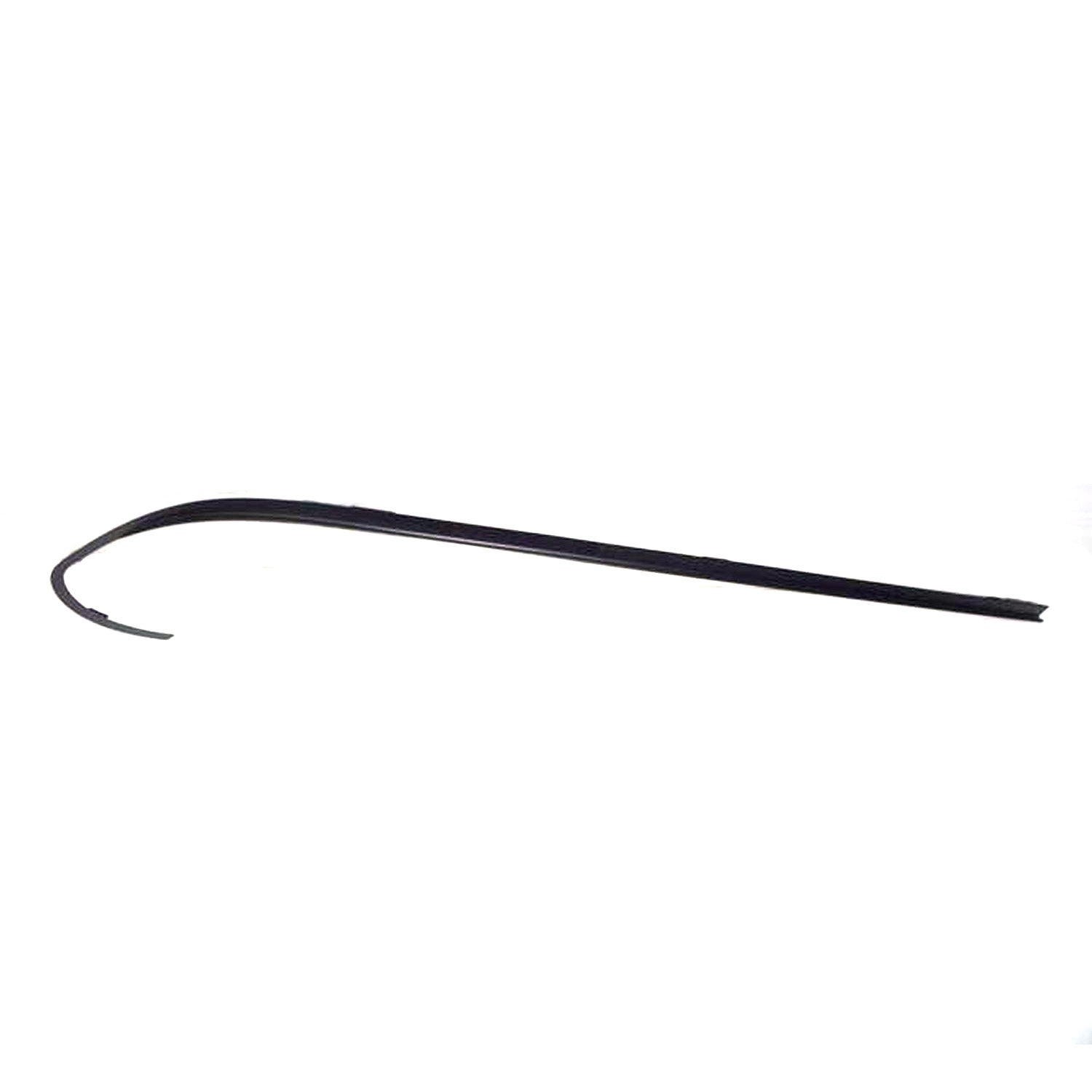 Right Side Front bumper molding 2014 - 2016 MERCEDES-BENZ CLA250 MB1047117 117885142264