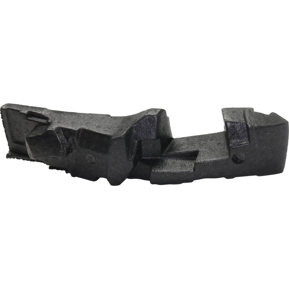 Left Side Front bumper energy absorber 2010 - 2013 MERCEDES-BENZ E350 MB1072104 2128850737